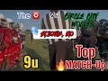 The 🅾️ University vs Circle City Wolves