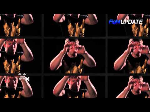 Mubarak Ahmedov - Hype FC Trailer