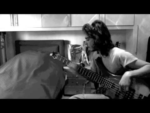 Jamiroquai - Starchild ( Bass Cover by Mario Urciuoli ) video thumbnail