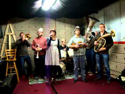 #LautIstGut - Bere si tutun - LaKuZ Langenthal