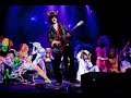 Shpongle - Dorset Perception HD 1080P - (Live In London On 25 October, 2013)