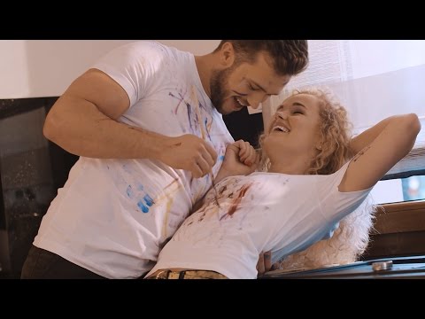 Lavers - Mała blond (Official Video) Disco Polo 2017