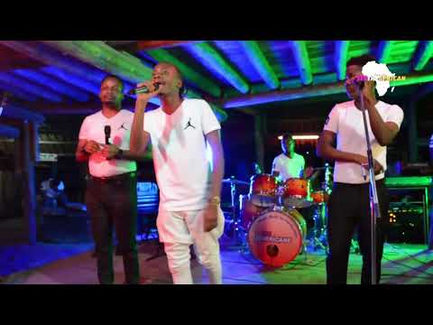 Melody Mbassa - Live Perfomance S(Show Me The Way)