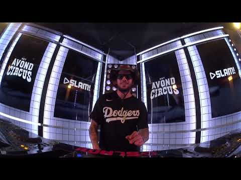 Hans Glock presents GLØCK | SLAM! (DJ-Set)