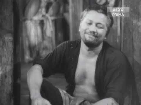 Nujum Pak Belalang Full Movie