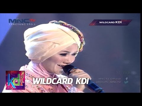 Fiko " Acuh Tak Acuh " Bangka Belitung - Wild Card KDI 2015 (20/5)