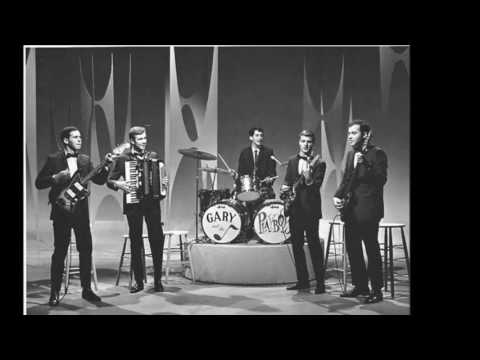 New In Town - Gary Lewis & the Playboys
