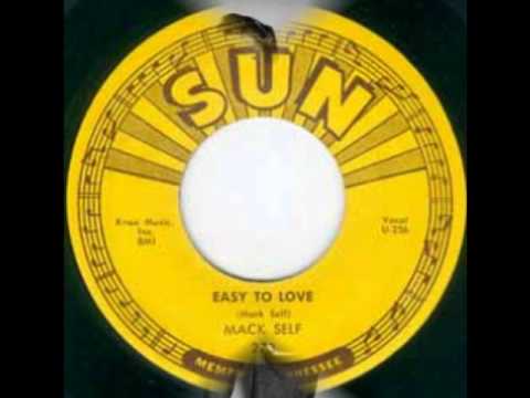 Video thumbnail for Easy to Love