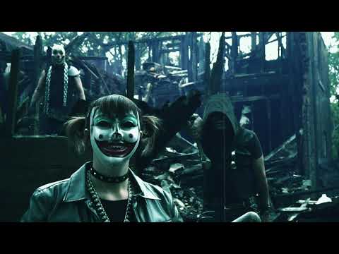 NYKY - Waiting for You (Official Music Video)