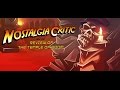 Indiana Jones And The Temple Of Doom Nostalgia Critic