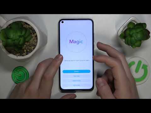 How To Wipe Cache Partition In HONOR VIEW 20