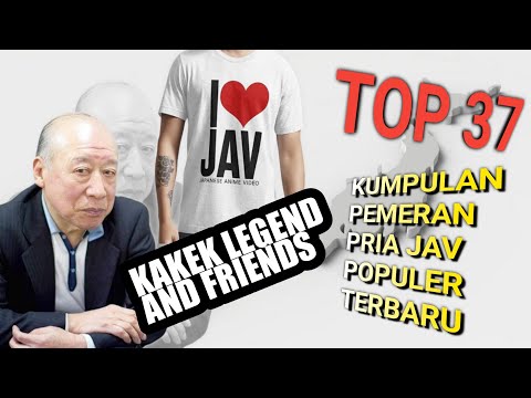 Top 37 Pria JAV terbaru 2022 - Kumpulan Aktor JAV Pemeran Film Dewasa Jepang