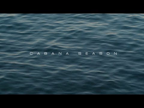 Cabana Earl Ft. Cabana Ram - Cabana Season (OFFICAL VIDEO)