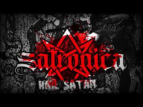 Satronica - Fight and Win