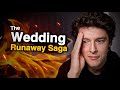 The Wedding Runaway Saga