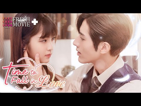 【Multi-sub】Time to Fall in Love| Contract Marriage with the Wealthy President |Lin Xin Yi, Luo Zheng