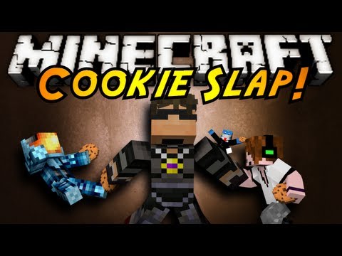 CookieSlap - Minecraft Survival Server IP