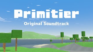 【公式】Primitier オリジナルサウンドトラック