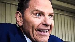 Billionaire Preacher Thinks He Cured the Virus