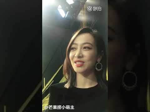 170909 Victoria - 2017 Bazaar Charity Night Interview