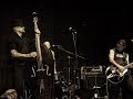 Os Catalépticos - 04.11.2017, Curitiba-PR, Brasil - Parte I