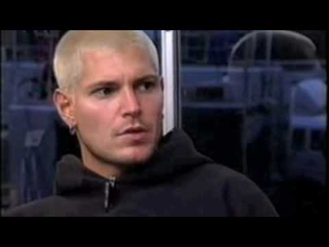 Faith No More + Biohazard Interview 1995