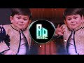 Abdu Rozik Ohi Dili Zor Rodrigo Pro Remix MEU NOME É TONIN