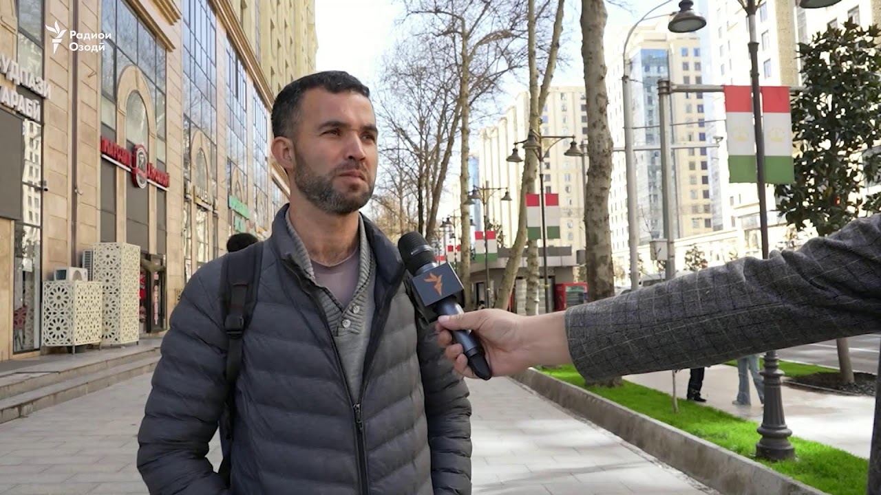 Ахбори Озодӣ аз 18-уми марти соли 2026 (Пахши зинда)