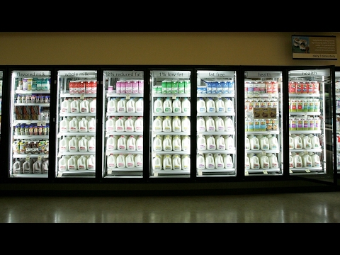 Why grammar matters: Oxford comma costs company