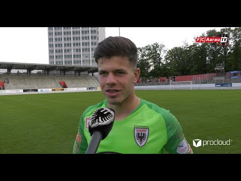 FC Winterthur - FC Aarau 1:1 (20.07.2019, Stimmen zum Spiel)