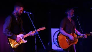 Broke Down   Written And Performed By Slaid Cleaves