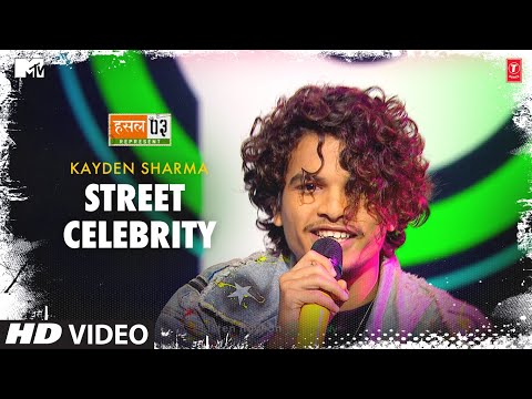 Street Celebrity — watch video