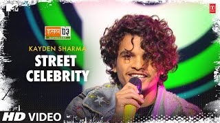 Download lagu Street Celebrity: Kayden Sharma | Badshah |Karan Kanchan |Mtv Hustle Season 3 REPRESENT |Hustle 3.0 mp3