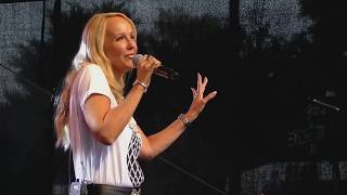 CSD Rostock 2017 - Kristina Bach (33) Antonio