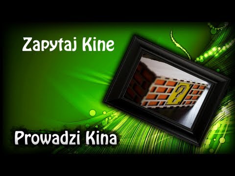 Zapytaj Kine nr 18- odpowiedzi na pytania cz.2 - tu nie zadawaj pytań - My precious!