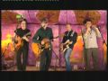 Crowded House - Saturday Sun : Isle of Wight Festival 2010