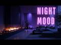 Night Mood 🌙 Chill R&B Mix | Late Night Vibes, Relaxing Soul, Study & Sleep Music DEFAULT Thumbnail
