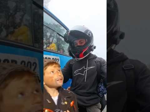 Así de fácil me gané una YZ😅