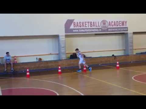 vizura shark, trening 28.06.2014