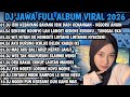 DJ VIRAL TIK TOK TERBARU FYP 2026 DJ NEGORO ANGIN DJ TUNGGAL EKA DENNY CAKNAN DJ JAJALEN AKU