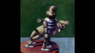 Tindersticks - My Oblivion