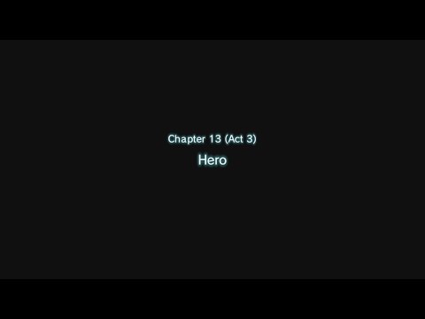 Xenoblade Chronicles X DE - Chapter 13 Act 3