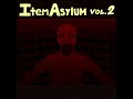 Fried Calamari (Remix) - Item Asylum
