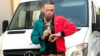 Miky Woodz - No Siento Nada (Oficial Preview)