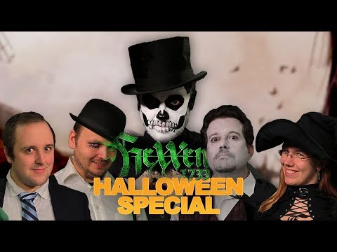 HeXXen 1733 - Halloween-Special