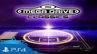 SEGA Mega Drive and Genesis Classics 2013 (PC) Steam Key EUROPE