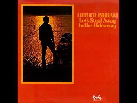 Thumbnail for Luther Ingram - It's Too Much ℗ 1976 by Luther Ingram