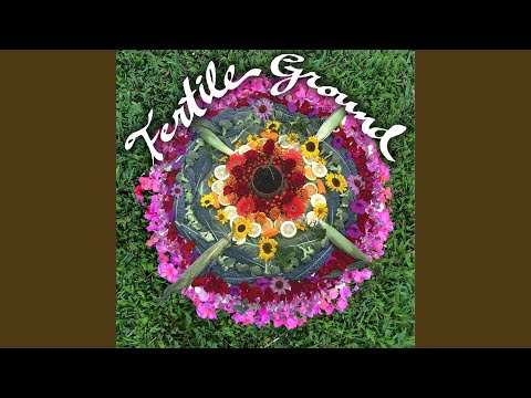 Hey Maheswarah (feat. Dave Stringer)