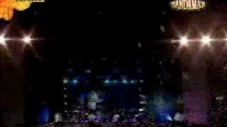 k paz de la sierra amor mio en vivo desde el estadio azteca