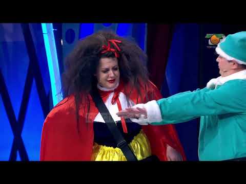 Portokalli, 13 Mars 2022 – Luzja ( Agjensia turistike “Udhëtimet e borëbardhës” )